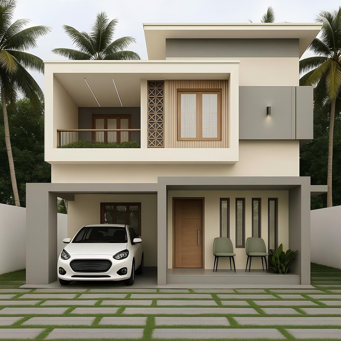 Nandan Homes