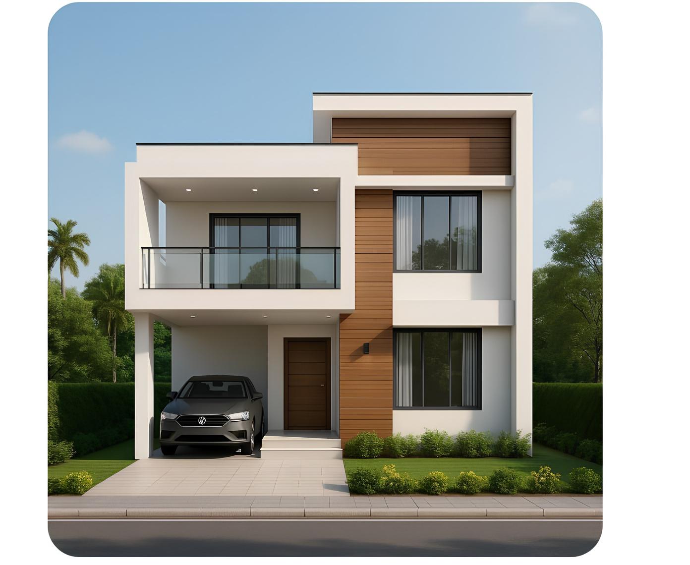 Nandan Serenity