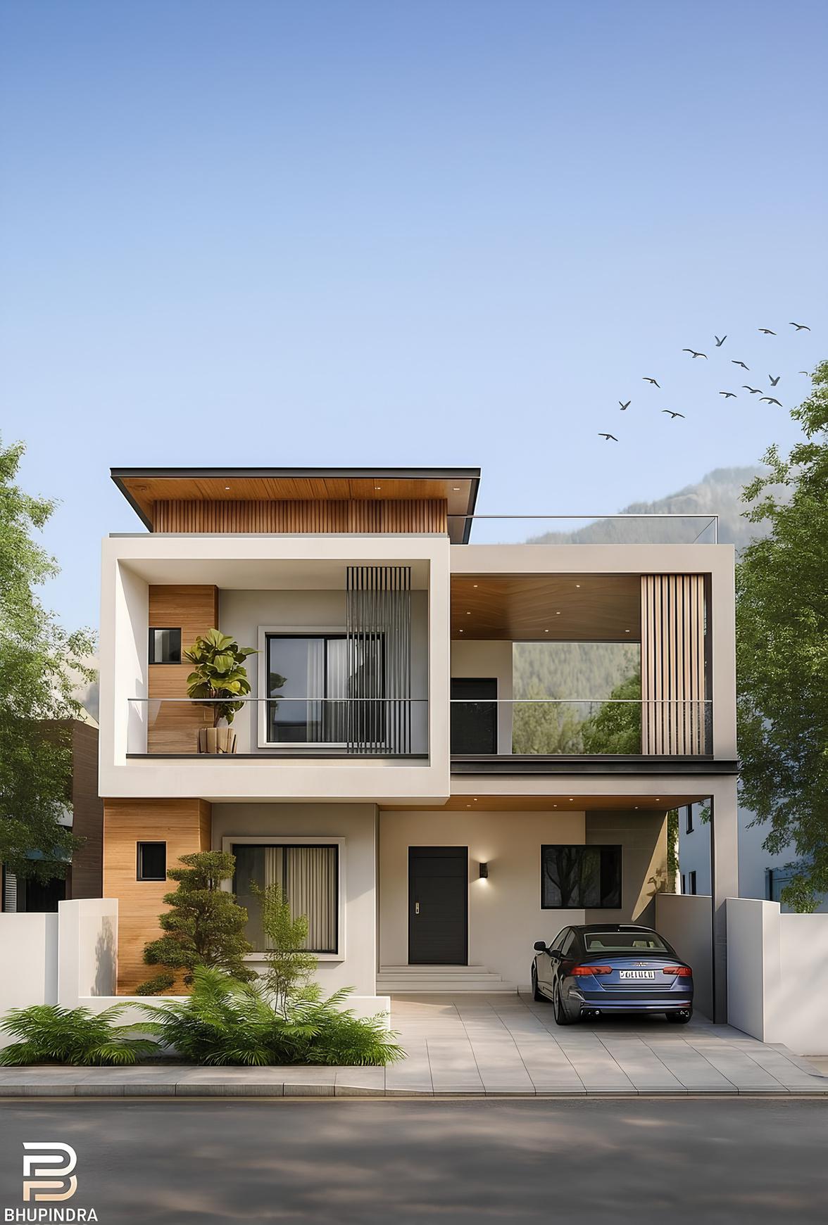 Geeta Homes