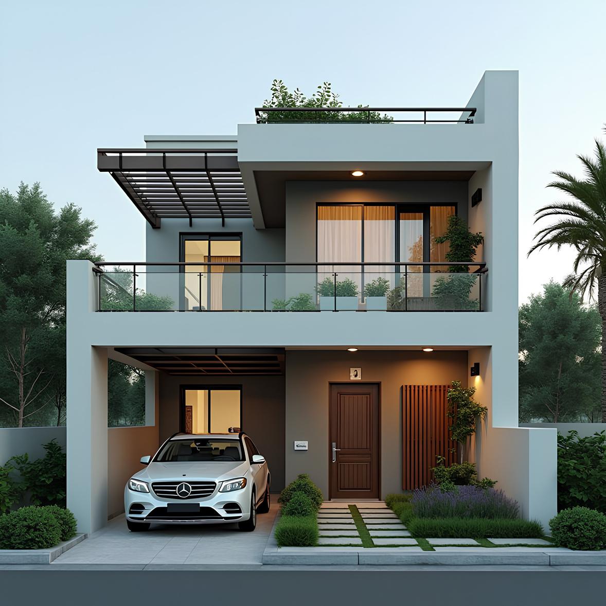 Nandan Paradise